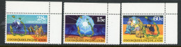 Cocos Island  1980 MNH Christmas - Cocos (Keeling) Islands