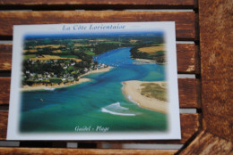 GUIDEL PLAGE ET LE POULDU - Guidel