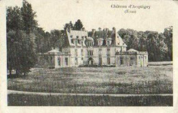 Chateau D'ACQUIGNY - Acquigny