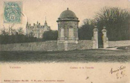 VALENTON.Chateau De La Tourelle - Valenton