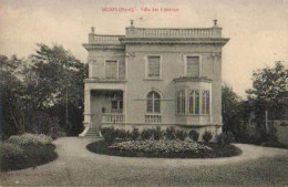 MUIDS.Villa Des Liserons - Muids