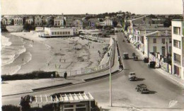 PONTAILLAC.La Plage - Pont-l'Abbé-d'Arnoult