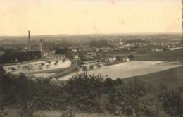 AUNEUIL.Vue Générale - Auneuil