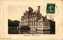 Chateau De BEAUMESNIL - Beaumesnil