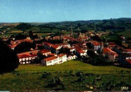 HASPARREN.Vue Générale - Hasparren