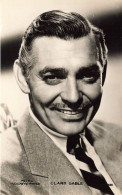 Clark GABLE * Acteur Comédien Né à Cadiz * Cinéma Ciné Théâtre Artiste - Actors