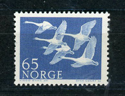 NORVEGE : JOURNÉE DES PAYS DU NORD - Yvert N° 372 ** - Unused Stamps