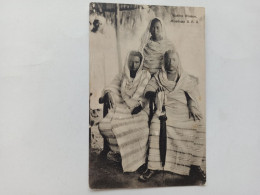 [KENYA] - MOMBASA - Native Women - Kenya