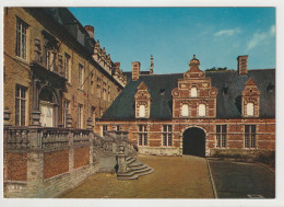 Heverlee, Leuven - Leuven