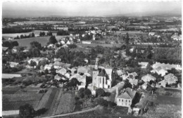 74 SCIEZ . BONNATRAIT . VUE AERIENNE  A DROITE EXCUVILLY - Sciez