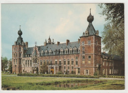 Heverlee, Leuven - Leuven