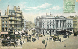 UK England London Piccadilly Circus - Piccadilly Circus