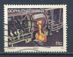 °°° BOPHUTHATSWANA - Y&T N°120 - 1984 °°° - Bophuthatswana