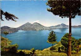 Guatemala Lake Atitlan - Guatemala