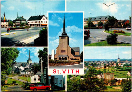 13-9-2023 (1 U 1) Belgium - Saint Vith - Sankt Vith