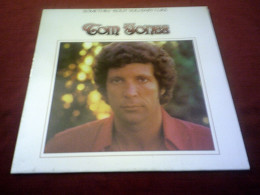 TOM JONES   SOMETHIN BOUT YOU BABY I LIKE - Other - English Music