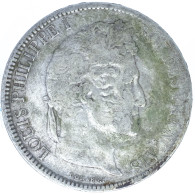 Louis-Philippe 5 Francs 1831 Marseille - 5 Francs