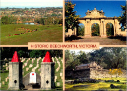 13-9-2023 (1 U 3) Australia - VIC - Historic Beechworth - Otros & Sin Clasificación
