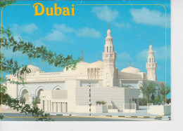 DUBAI - RASHIDIYA MOSQUE - 1992 - Dubai