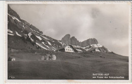 BLATTENALP - Blatten