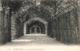 FRANCE - Compiègne - La Tonnelle De Napoléon Ier - Carte Postale Ancienne - Compiegne