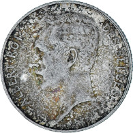 Belgique, Franc, 1911, , TTB, Argent, KM:72 - 1 Franc