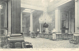 United Kingdom England London Mansion House Salon - Whitehall