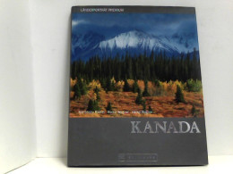 Kanada - Amerika