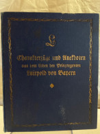 Charakterzüge Und Anekdoten Aus Dem Leben Des Prinzregenten Luitpold Von Bayern. - 4. 1789-1914