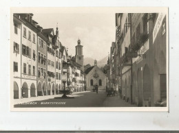 Delcampe - FELDKIRCH MARKTSTRASSE 5091 - Feldkirch