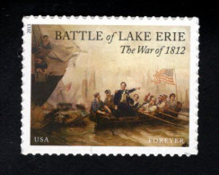 242269412 2013 SCOTT 4805 (XX) POSTFRIS MINT NEVER HINGED - BATTLE OF LAKE ERIE THE WAR OF 1812 - Ongebruikt