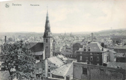 BELGIQUE - Verviers - Panorama - Carte Postale Ancienne - Verviers