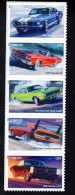 1859627370 2013 SCOTT 4747A (**) POSTFRIS MINT NEVER HINGED  - MUSCLE CARS - Nuevos
