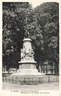 BELGIQUE - Hasselt - Monument De La Guerre Des Paysans - Carte Postale Ancienne - Hasselt