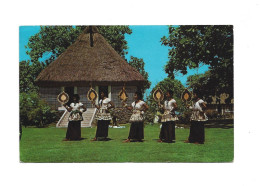 FIJI - TYPES ET SCENES ETHNIC ETHNIQUE - Fidji
