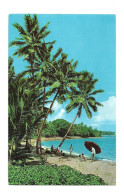 FIJI - KOROLEVU BEACH - Fiji