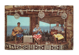 FIJI - KOROLEVU BEACH TRIO - Fidji