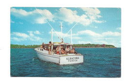 FIJI - YANUCA - FISHING PECHE - Figi