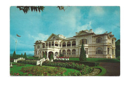 FIJI - SUVA - GOVERNMENT HOUSE - Fidji