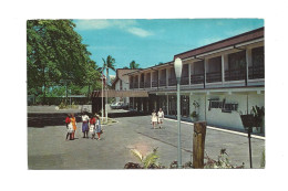FIJI - SUVA - TRAVELODGE HOTEL - Figi