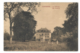 Kortessem   -   Le Château - Kortessem