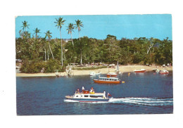 FIJI - NUKUMARAU - Figi