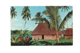 FIJI - FIJIAN BURE - Fidji