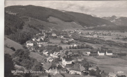 D4702) SELZTHAL Geg. Grimming U. Hochtausing - Steiermark - Häuser ALT ! - Selzthal