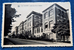 LA  LOUVIERE  -   Institut Des Arts Et Métiers - La Louvière