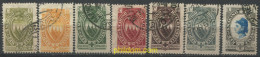 712511 USED SAN MARINO 1923 PRO CRUZ ROJA ITALIANA - Usados