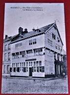 HASSELT  -  Het   Huis  " Le Glaive "  - La Maison " Le Glaive "  -  1923 - Hasselt