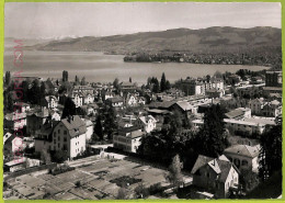 Ad5643 - SWITZERLAND Schweitz- Ansichtskarten VINTAGE POSTCARD - Arbon - 1954 - Arbon