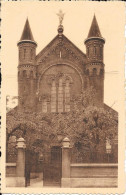 Mouscron Chapelle De Pères Barnabites 26-8-1937 - Mouscron - Möskrön