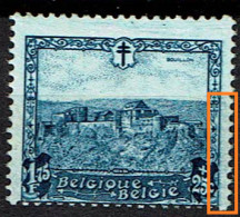 313  **  épines Cadre Droit - 1901-1930